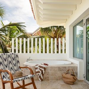 Garden Suites by Meliá